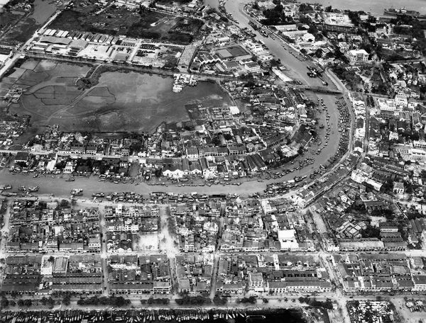 Haiphong